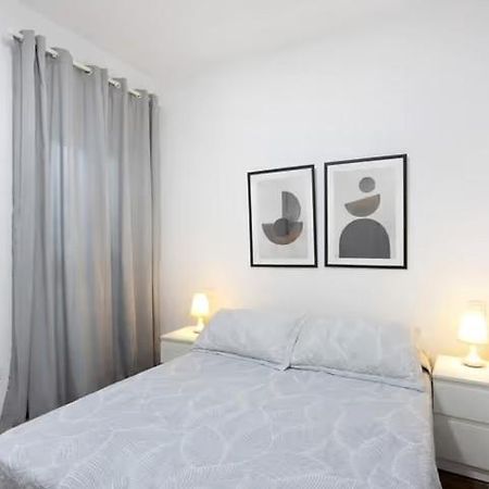 Apartamento La Barrosa Chiclana de la Frontera Zewnętrze zdjęcie