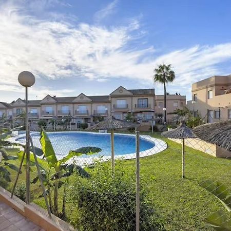 Apartamento La Barrosa Chiclana de la Frontera Zewnętrze zdjęcie