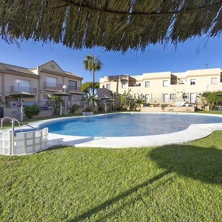 Apartamento La Barrosa Chiclana de la Frontera Zewnętrze zdjęcie