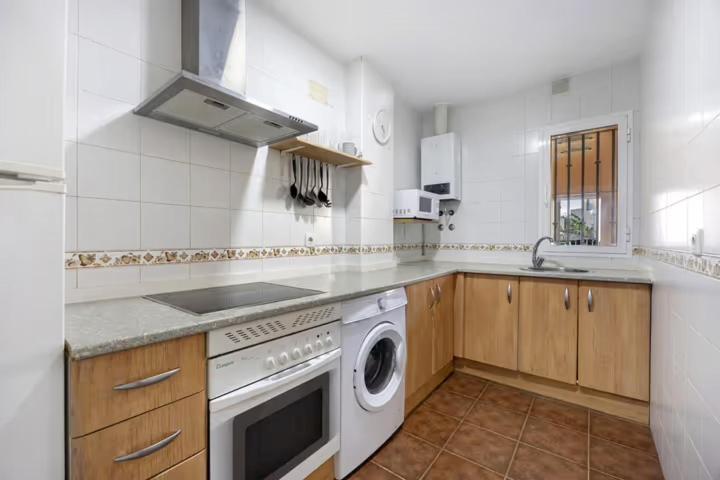 Apartamento La Barrosa Chiclana de la Frontera Zewnętrze zdjęcie