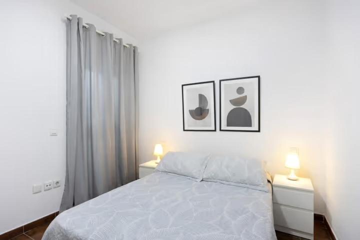 Apartamento La Barrosa Chiclana de la Frontera Zewnętrze zdjęcie