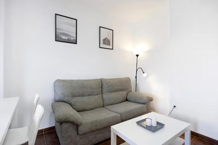 Apartamento La Barrosa Chiclana de la Frontera Zewnętrze zdjęcie