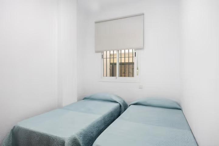 Apartamento La Barrosa Chiclana de la Frontera Zewnętrze zdjęcie
