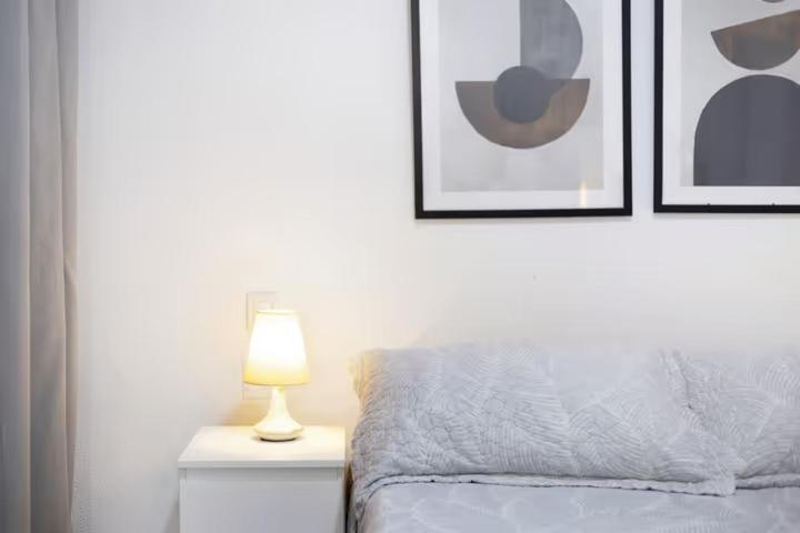 Apartamento La Barrosa Chiclana de la Frontera Zewnętrze zdjęcie