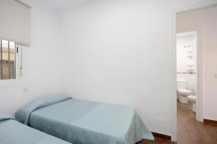Apartamento La Barrosa Chiclana de la Frontera Zewnętrze zdjęcie