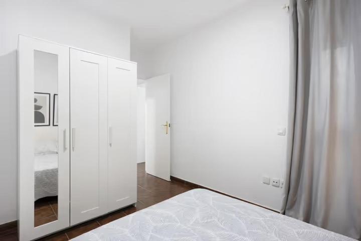 Apartamento La Barrosa Chiclana de la Frontera Zewnętrze zdjęcie