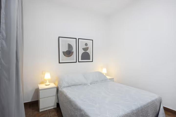 Apartamento La Barrosa Chiclana de la Frontera Zewnętrze zdjęcie