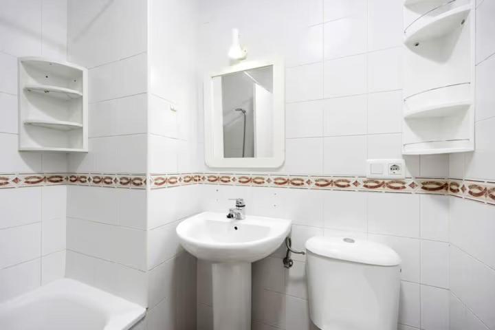 Apartamento La Barrosa Chiclana de la Frontera Zewnętrze zdjęcie