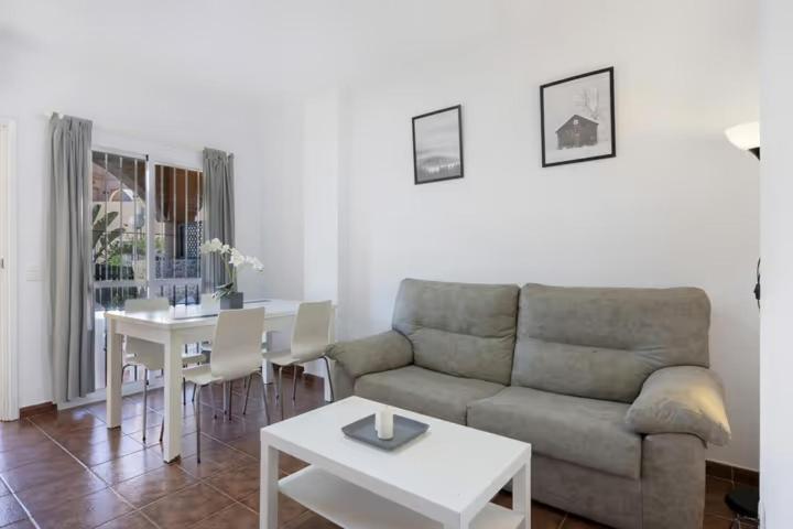 Apartamento La Barrosa Chiclana de la Frontera Zewnętrze zdjęcie