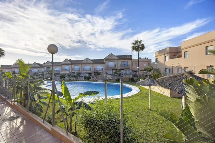 Apartamento La Barrosa Chiclana de la Frontera Zewnętrze zdjęcie